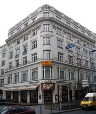 фото отеля Haydn Hotel Vienna