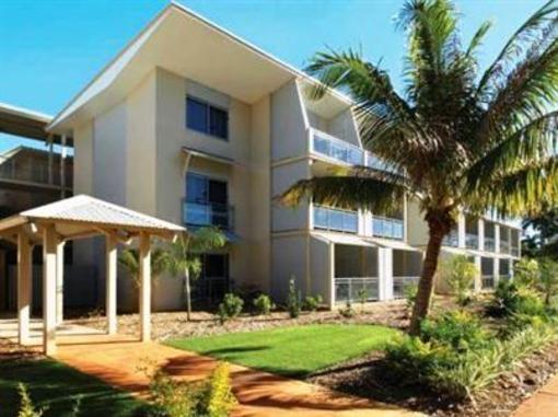 фото отеля Oaks Broome