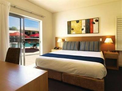фото отеля Oaks Broome