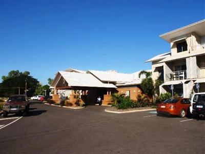 фото отеля Oaks Broome
