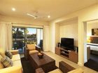 фото отеля Oaks Broome