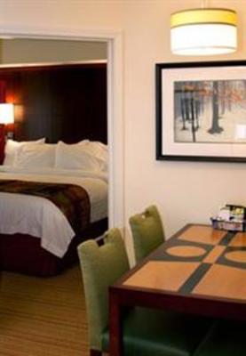 фото отеля Residence Inn Burlington Colchester