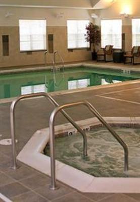 фото отеля Residence Inn Burlington Colchester
