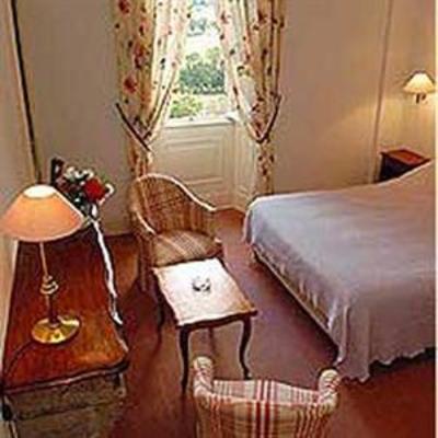 фото отеля Chateau De Larroque Hotel Gimont