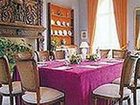 фото отеля Chateau De Larroque Hotel Gimont