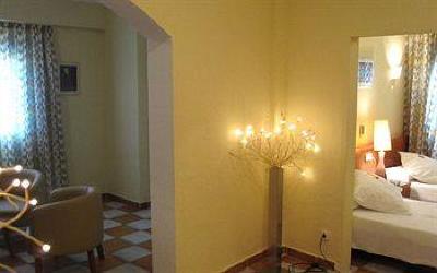 фото отеля Hotel Aries