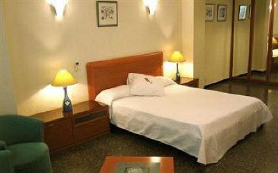 фото отеля Hotel Aries