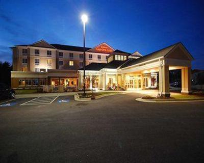 фото отеля Hilton Garden Inn Aiken