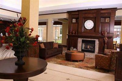 фото отеля Hilton Garden Inn Aiken