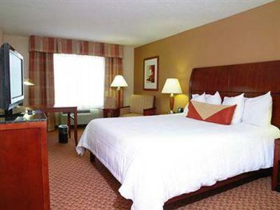 фото отеля Hilton Garden Inn Aiken