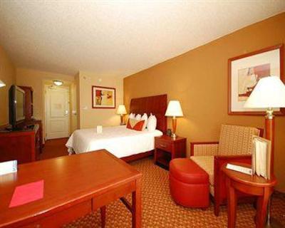 фото отеля Hilton Garden Inn Aiken