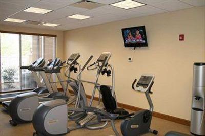 фото отеля Hilton Garden Inn Aiken