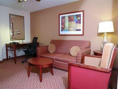 фото отеля Hilton Garden Inn Aiken