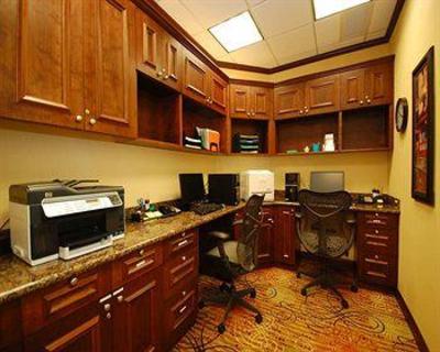 фото отеля Hilton Garden Inn Aiken