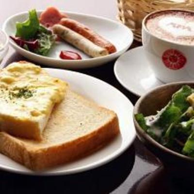 фото отеля APA Villa Hotel Akasakamitsuke