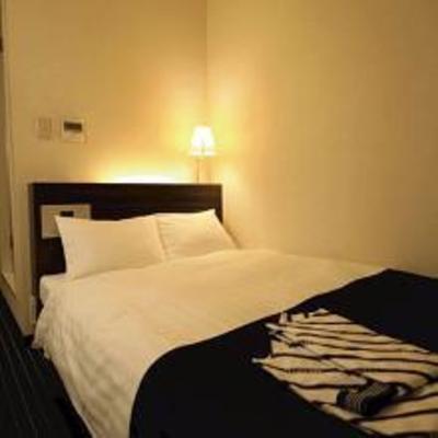 фото отеля APA Villa Hotel Akasakamitsuke