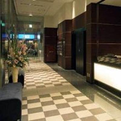 фото отеля APA Villa Hotel Akasakamitsuke