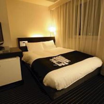 фото отеля APA Villa Hotel Akasakamitsuke