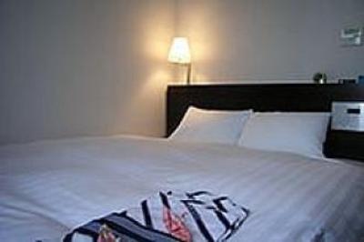 фото отеля APA Villa Hotel Akasakamitsuke