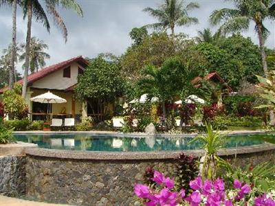 фото отеля Mango Village Hotel