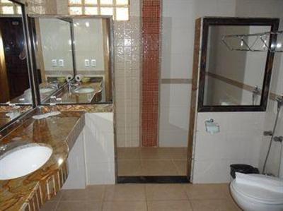 фото отеля Iguassu Holiday Hotel