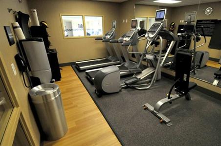 фото отеля Hampton Inn Nashua