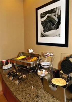 фото отеля Hampton Inn Nashua