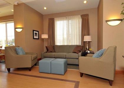 фото отеля Hampton Inn Nashua