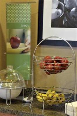 фото отеля Hampton Inn Nashua