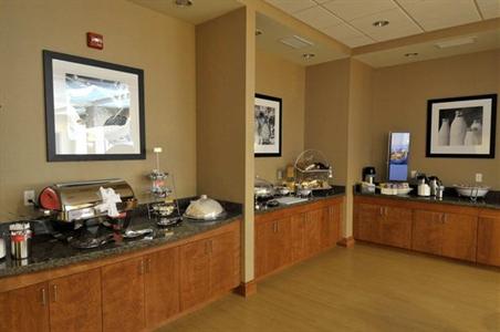 фото отеля Hampton Inn Nashua