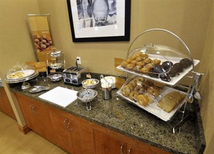 фото отеля Hampton Inn Nashua