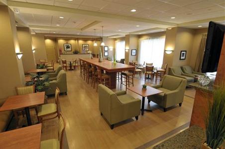 фото отеля Hampton Inn Nashua
