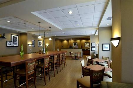 фото отеля Hampton Inn Nashua