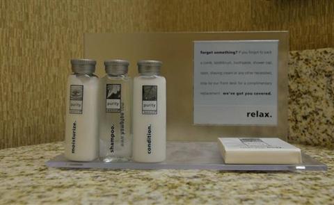 фото отеля Hampton Inn Nashua