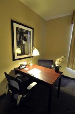 фото отеля Hampton Inn Nashua