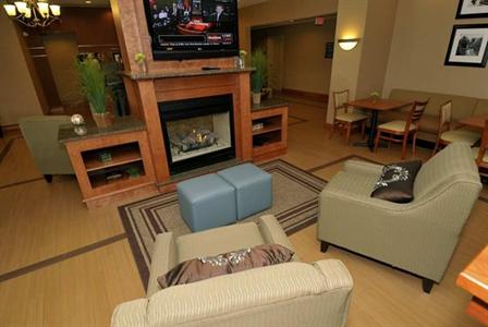 фото отеля Hampton Inn Nashua