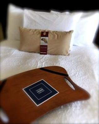 фото отеля Hampton Inn Nashua