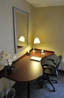 фото отеля Hampton Inn Nashua