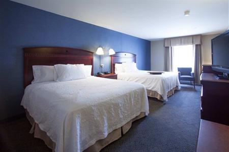 фото отеля Hampton Inn Nashua