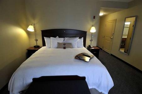 фото отеля Hampton Inn Nashua