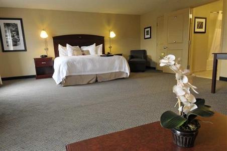 фото отеля Hampton Inn Nashua