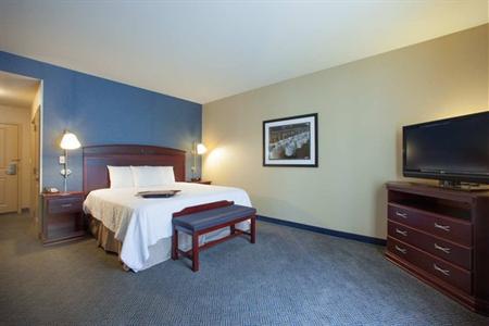 фото отеля Hampton Inn Nashua