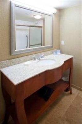 фото отеля Hampton Inn Nashua