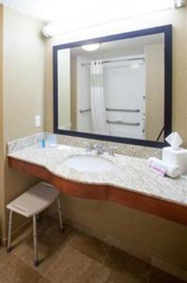 фото отеля Hampton Inn Nashua