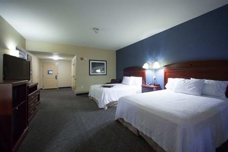 фото отеля Hampton Inn Nashua