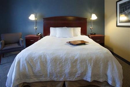 фото отеля Hampton Inn Nashua
