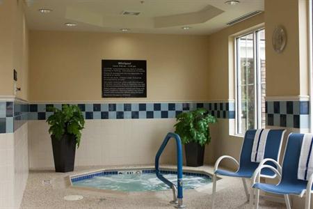 фото отеля Hampton Inn Nashua