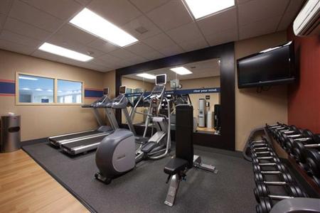 фото отеля Hampton Inn Nashua