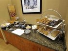 фото отеля Hampton Inn Nashua