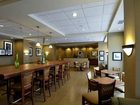 фото отеля Hampton Inn Nashua